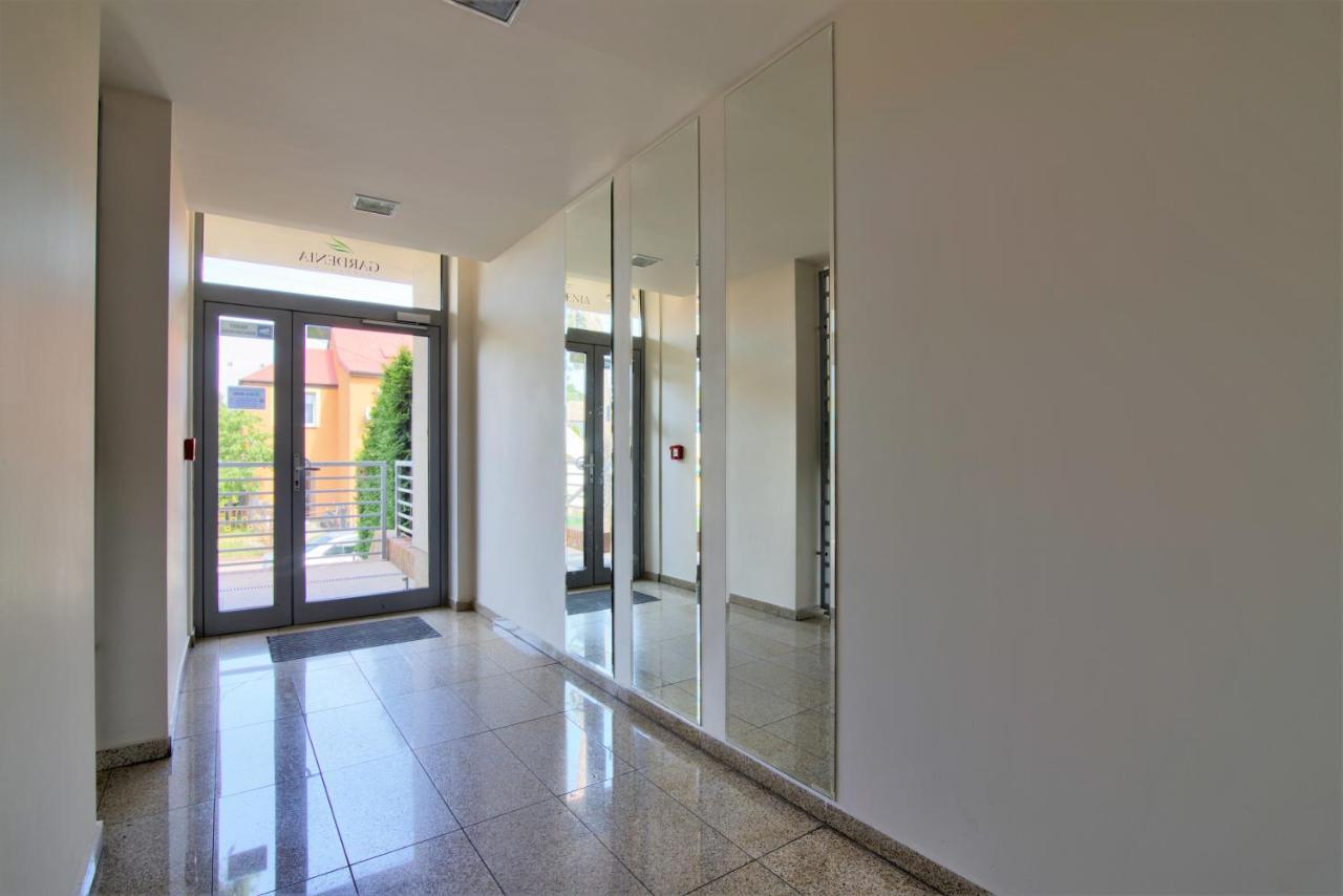 In - Apartment *