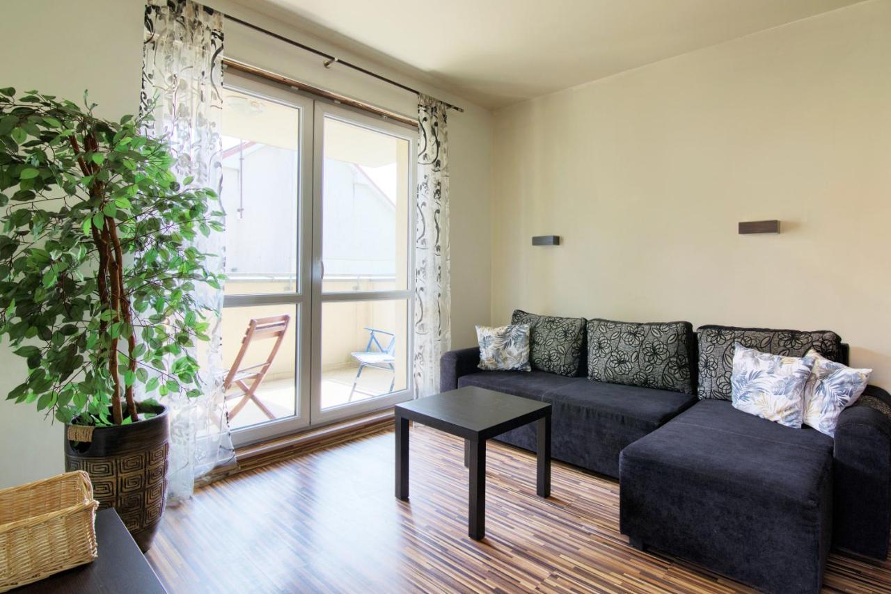 Apartment In - Miedzywodzie