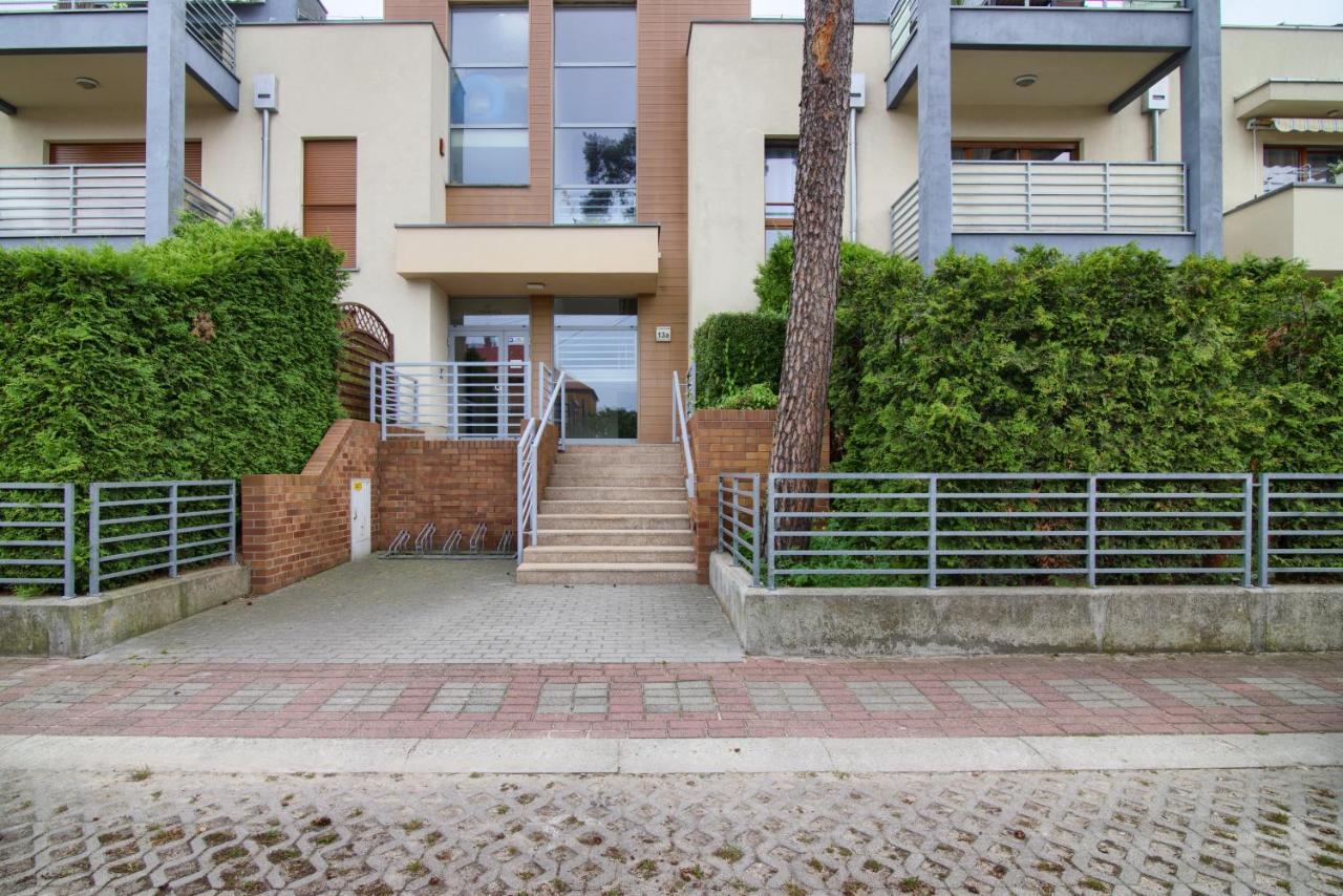 In - Apartment